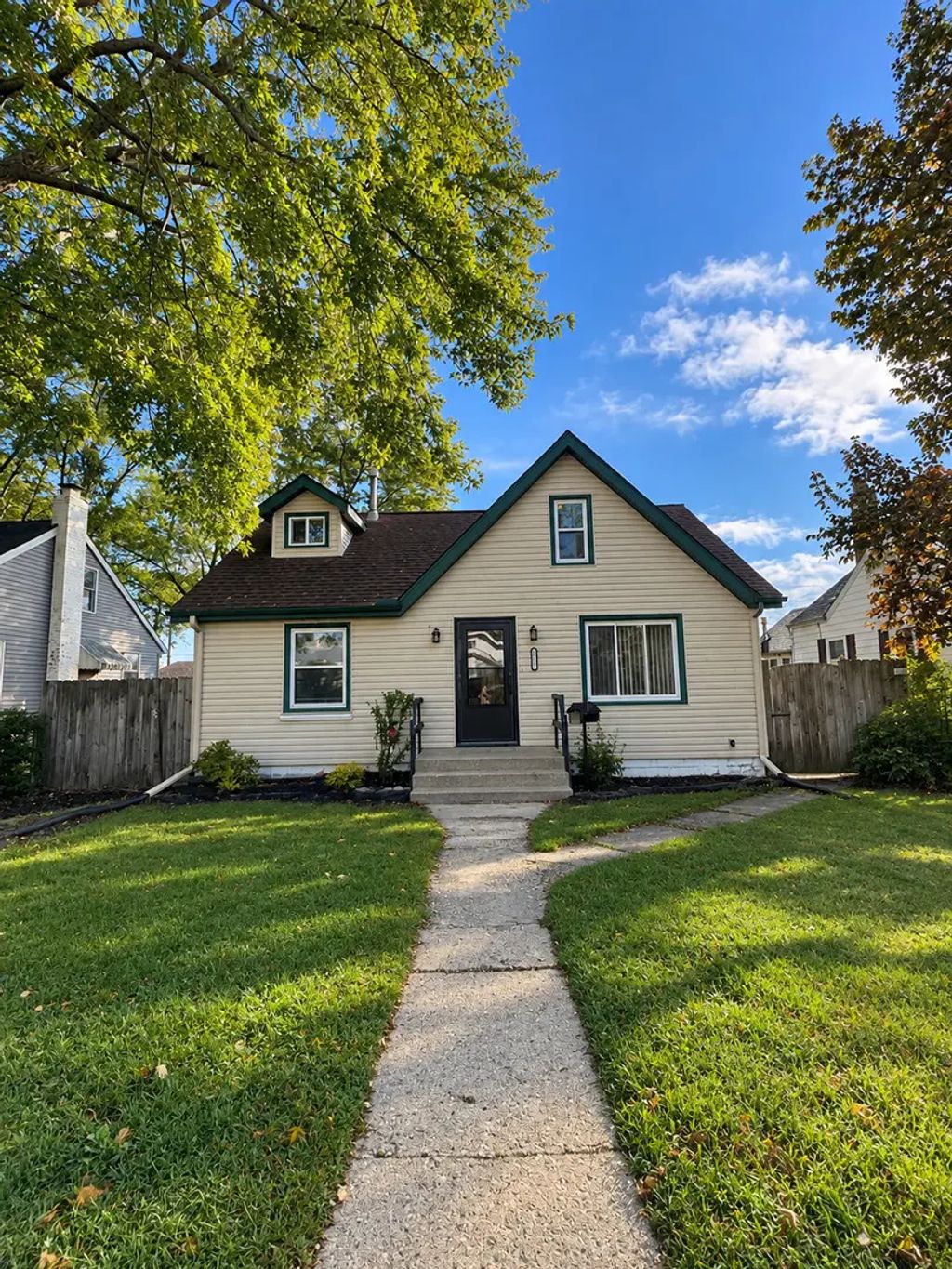 5137 Illinois Street, Loves Park