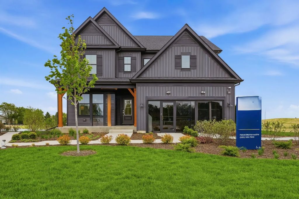 1103 Stetson Avenue, Aurora