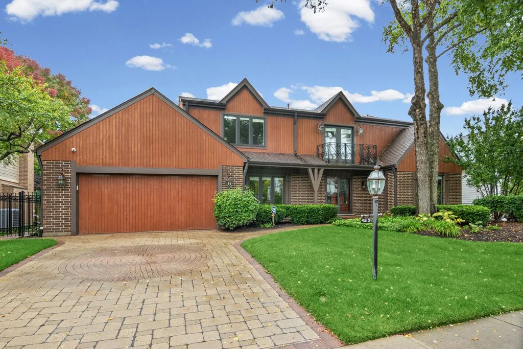 4319 Phyllis Drive, Northbrook, 60062