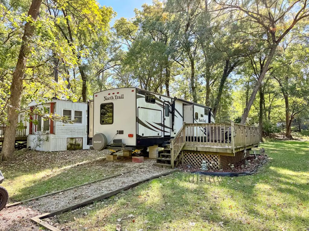 16/129 Woodhaven, Sublette