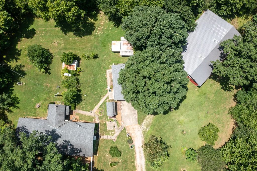 19503 N Moonbeam Lane, Mt Vernon