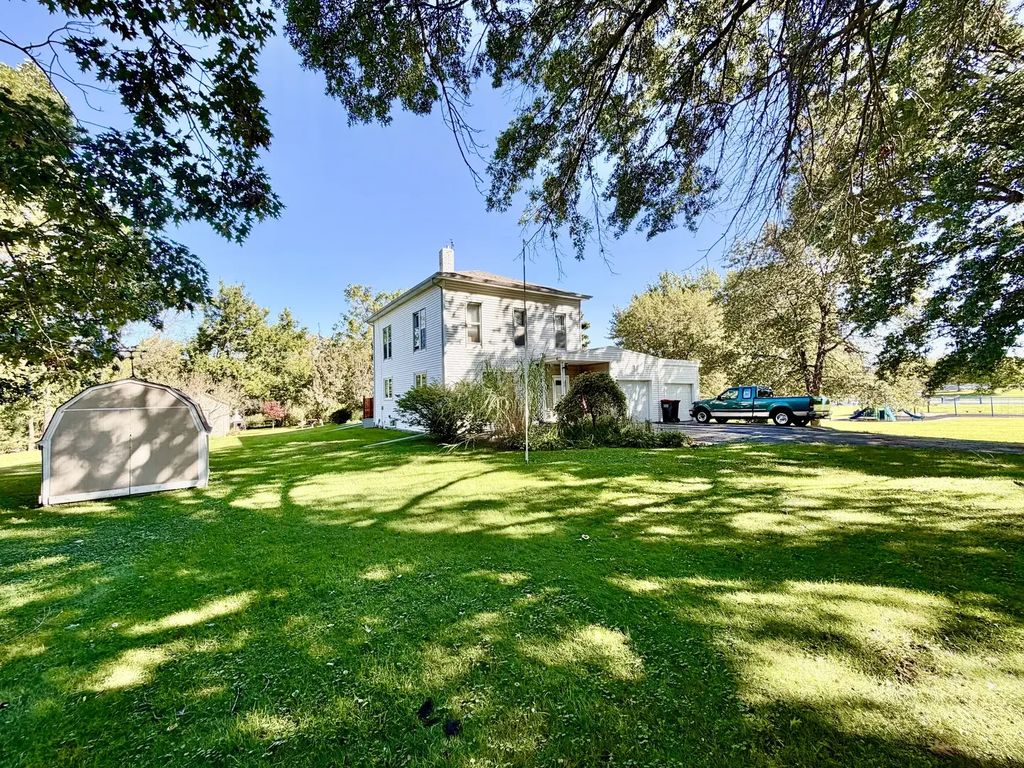 601 Nw 6th Street, Aledo