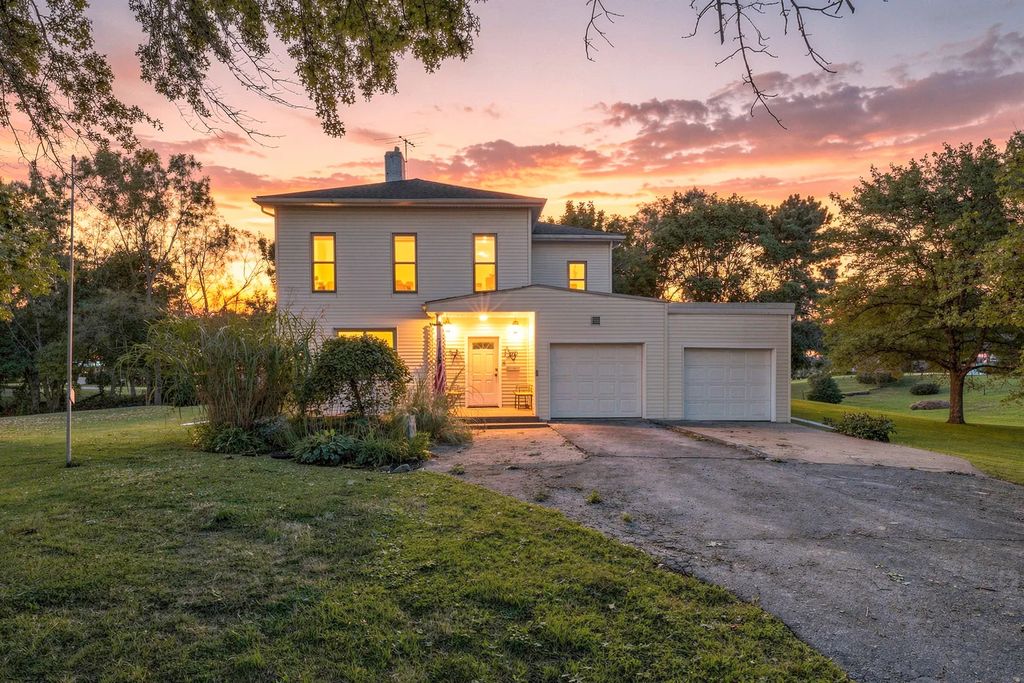 601 Nw 6th Street, Aledo
