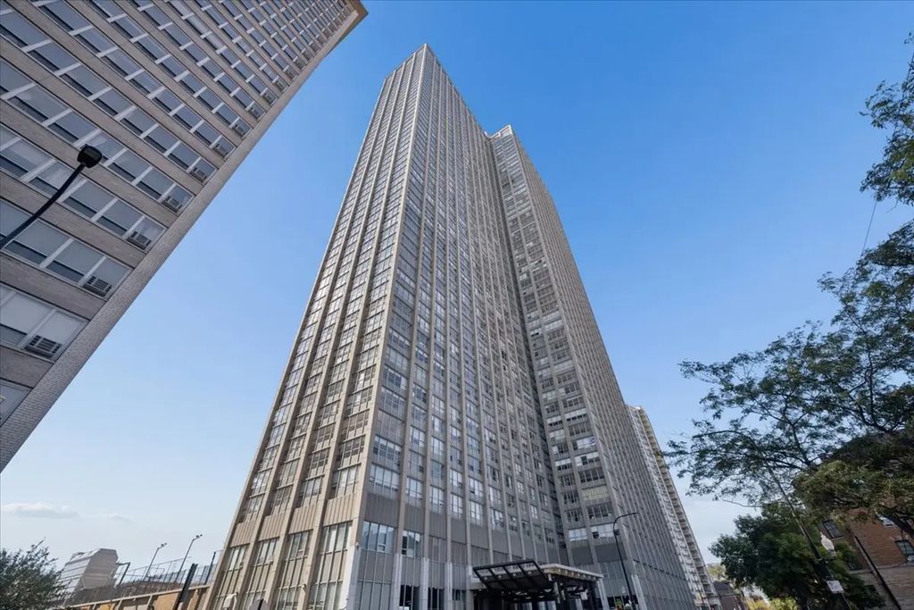 655 W Irving Park Road 502, Chicago