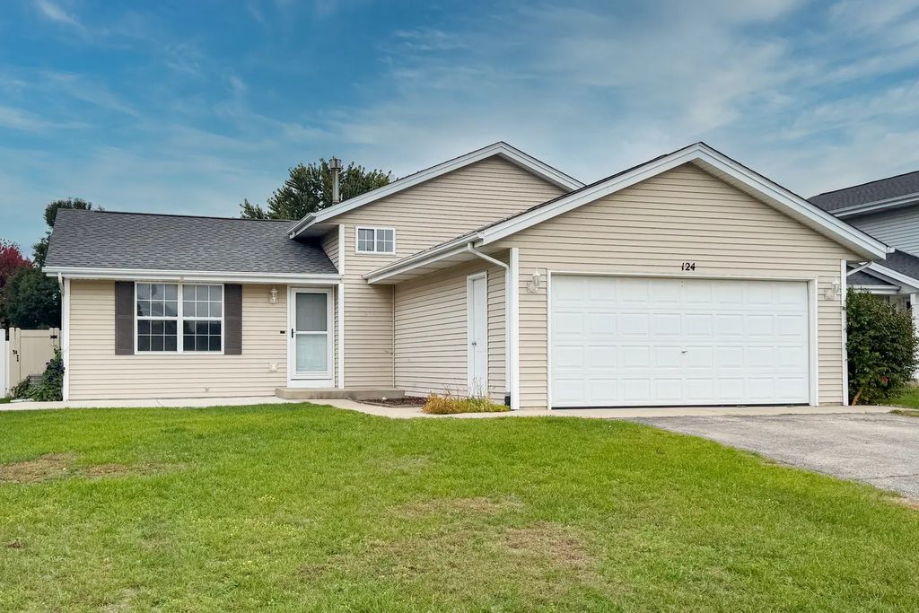 124 Rudder Road, Machesney Park