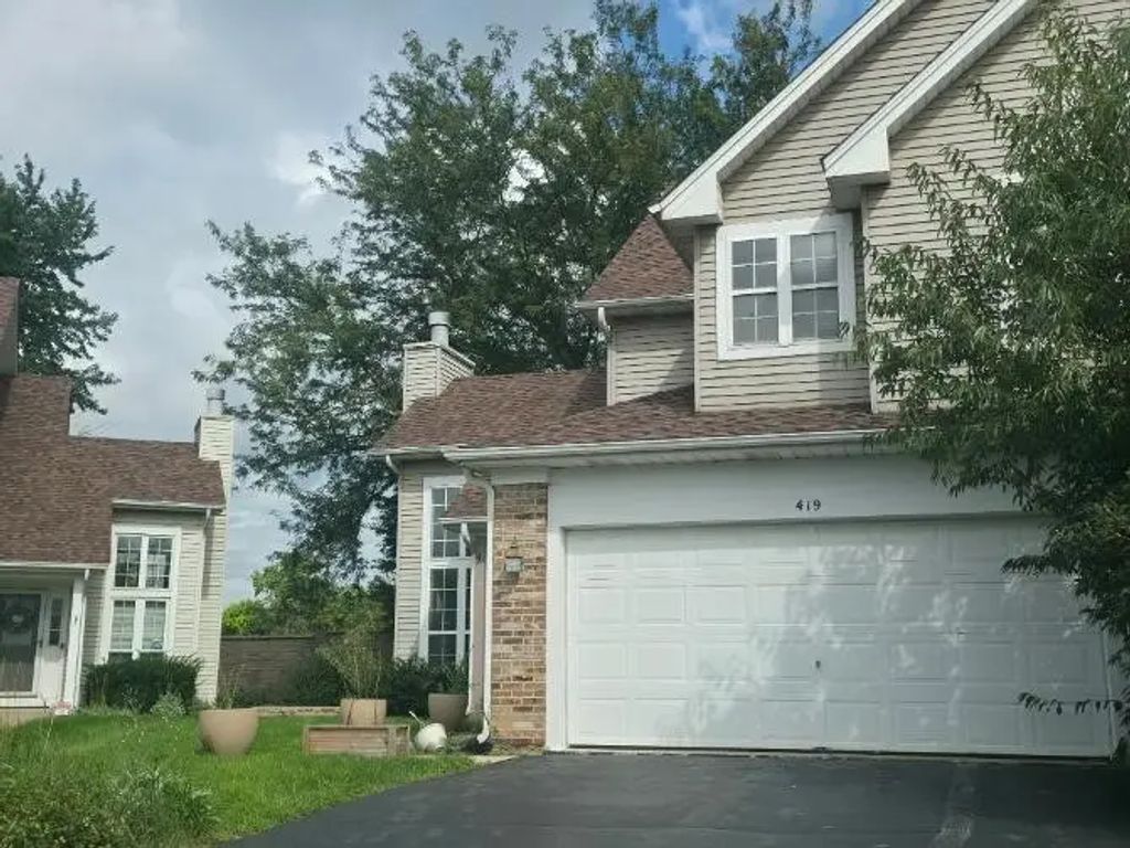419 Prairieview Drive, Oswego