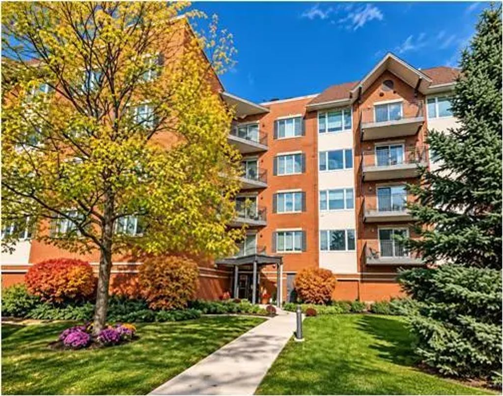 2601 Central Street 402, Evanston
