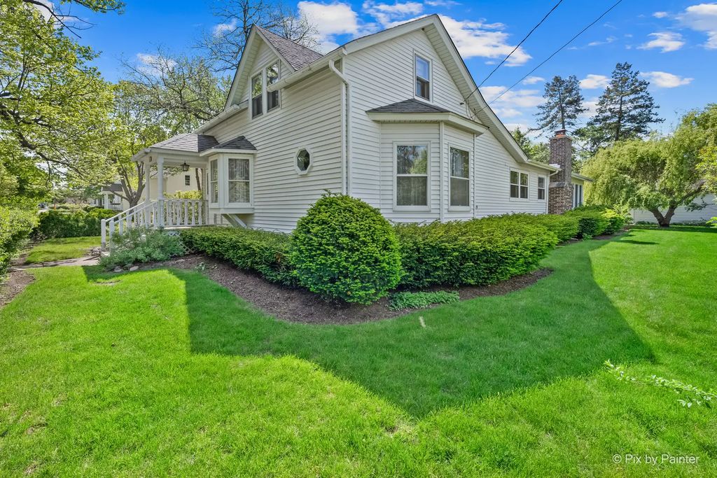 55 W Paddock Street, Crystal Lake