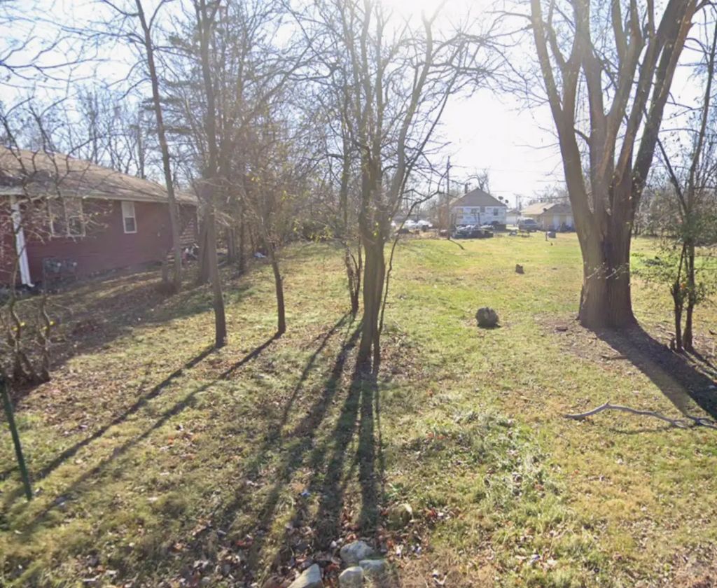 218 Riley Avenue, Lockport