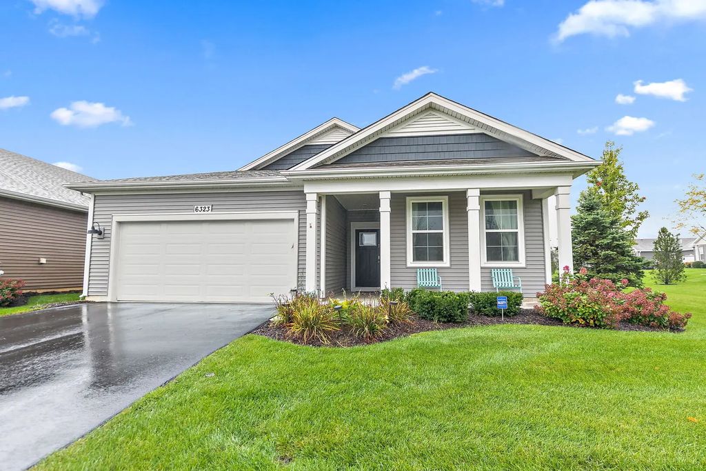 6323 Aspen Lane, Wonder Lake