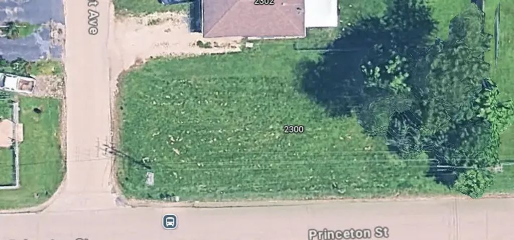 2300 Fairmount Avenue, Lockport