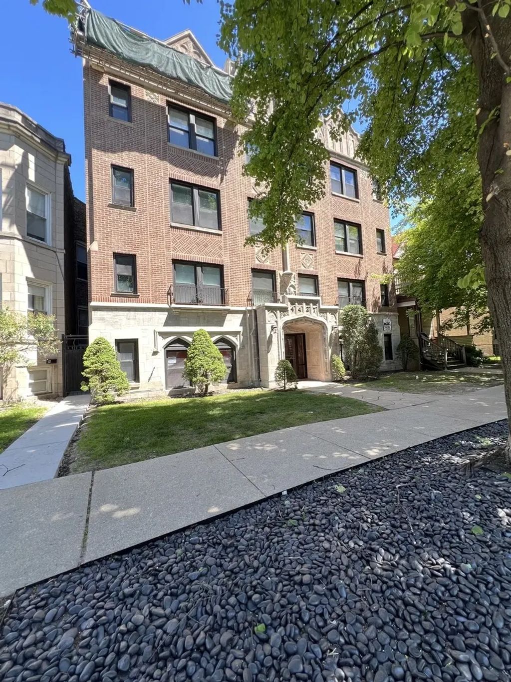 4427 N Seeley Avenue 103, Chicago