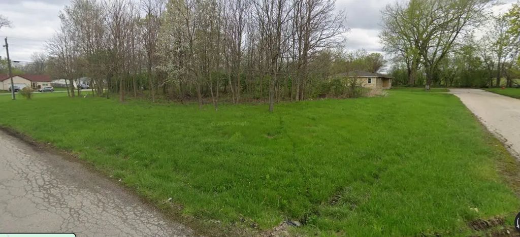 2141 Luther Avenue, Lockport