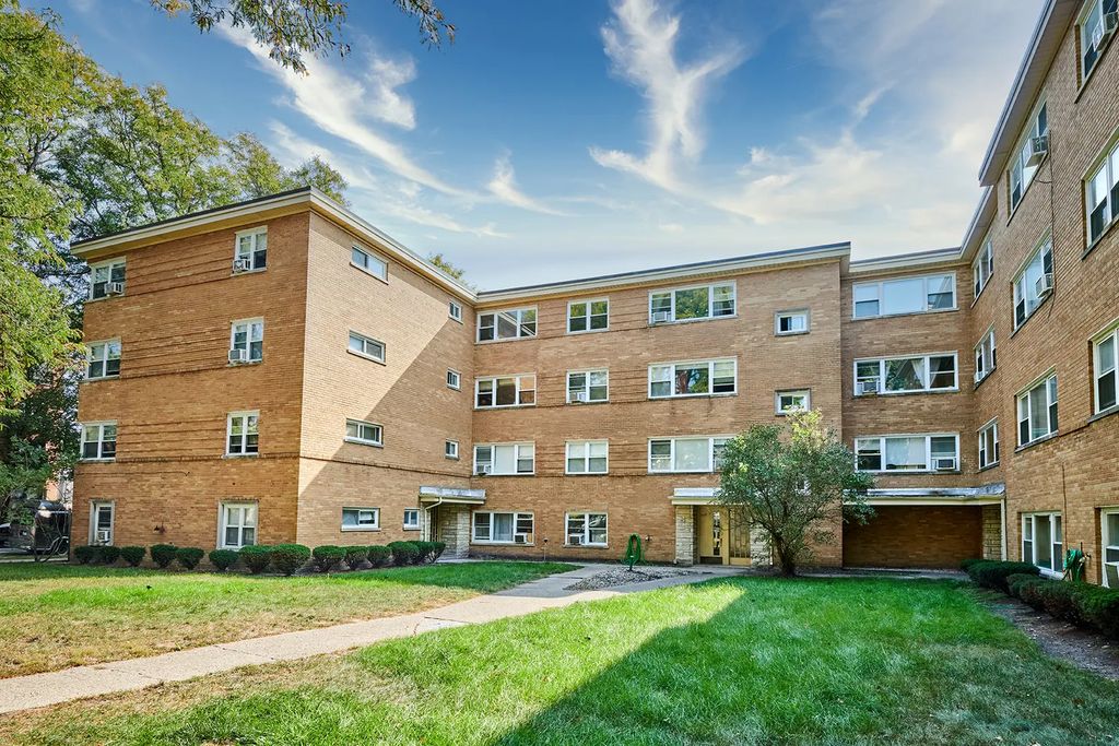 2609 W Fitch Avenue 3e, Chicago