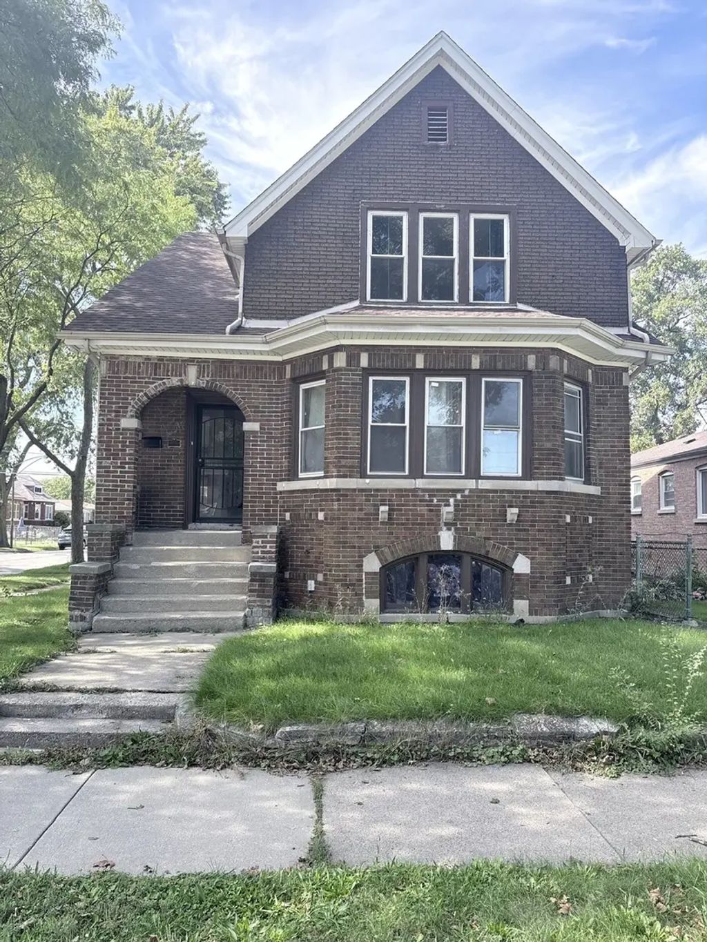 10224 S Princeton Avenue, Chicago