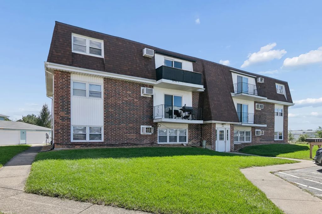 182 Mohawk Drive, Bourbonnais