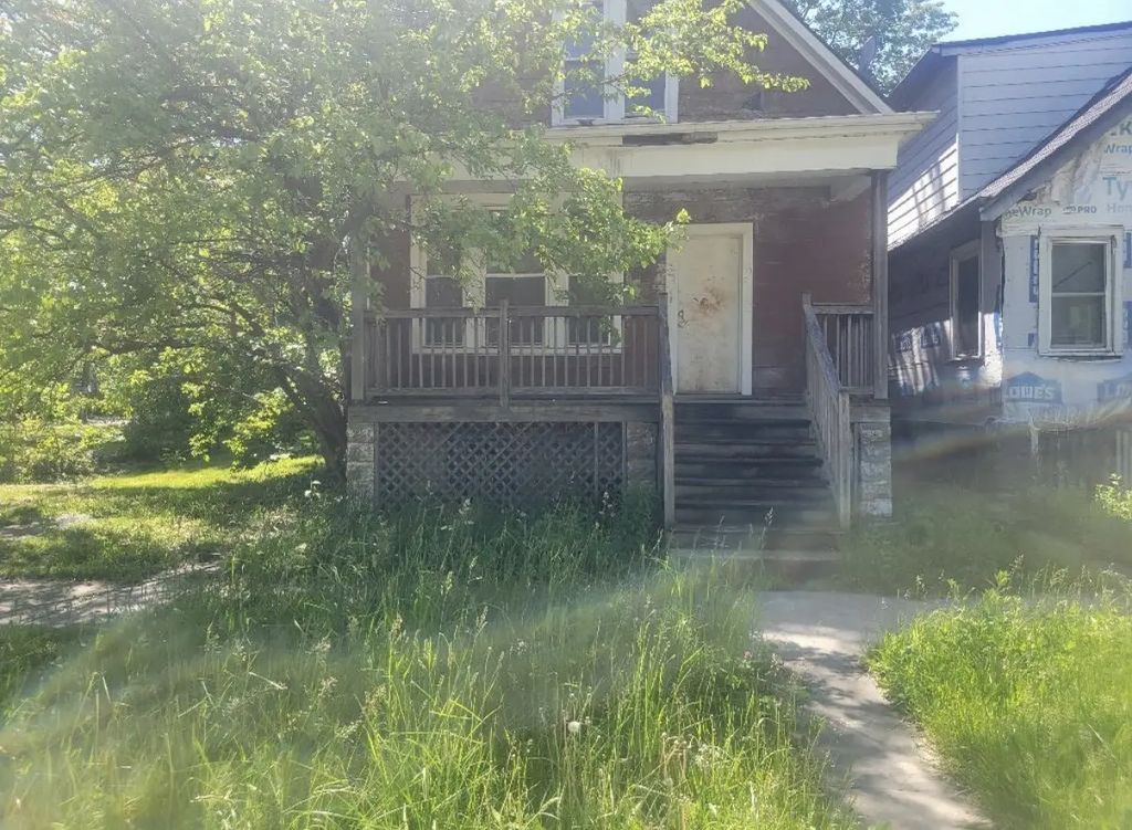 11534 S Princeton Avenue, Chicago