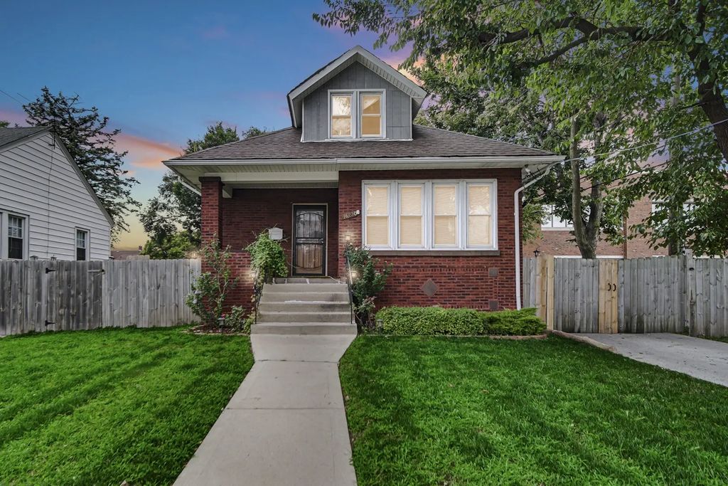 16230 Lowell Avenue, South Holland