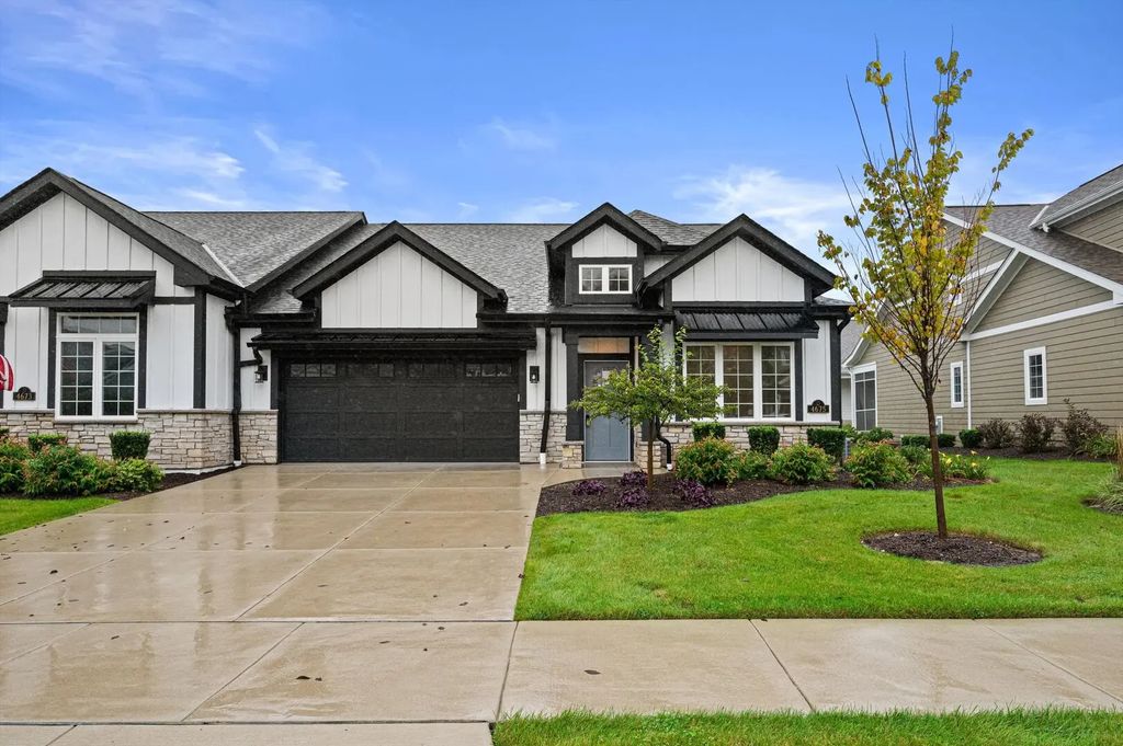 4675 98th Street 60, Pleasant Prairie