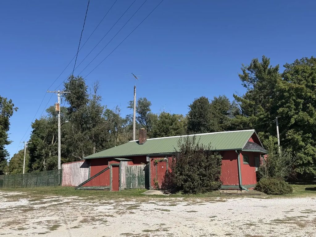 1500 E Us Highway 36, Camargo