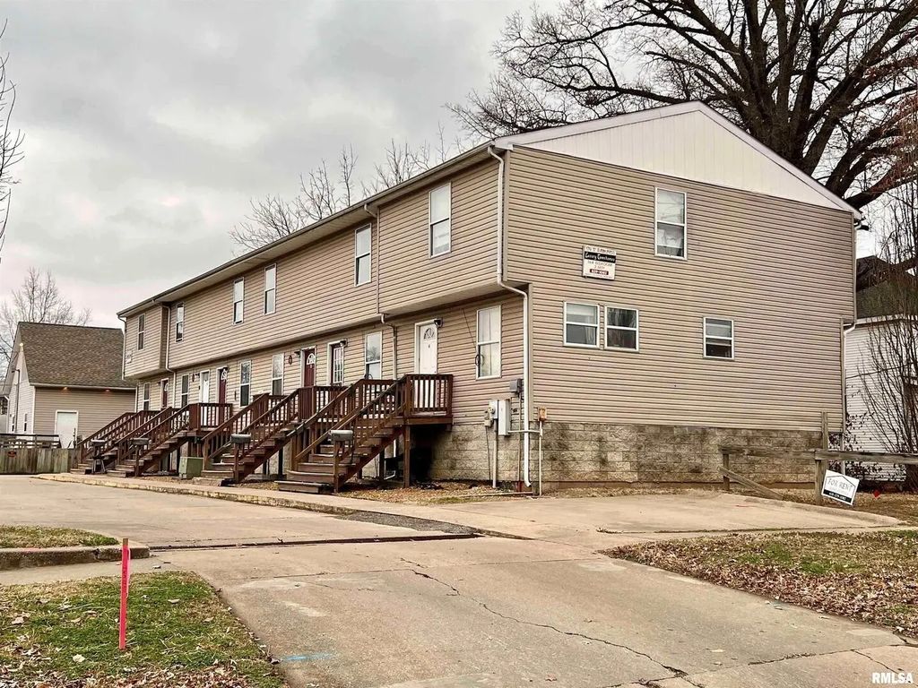 519 Rawlings Street, Carbondale