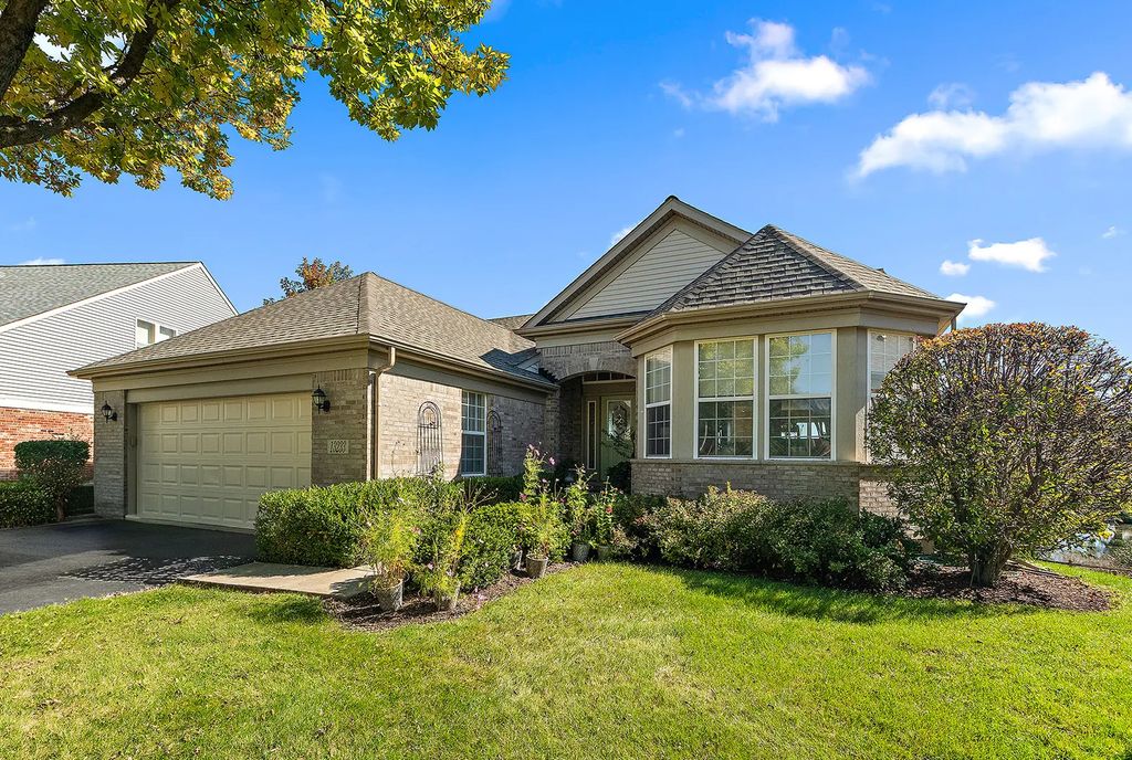 13233 Bundoran Court, Orland Park