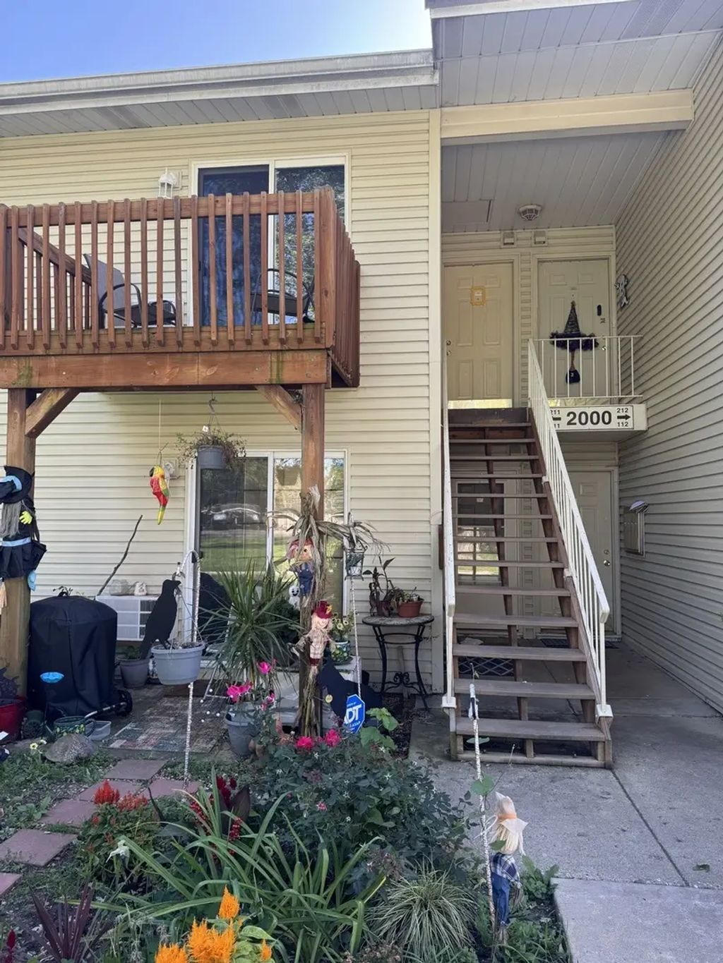 2000 Light Drive 211, Oswego