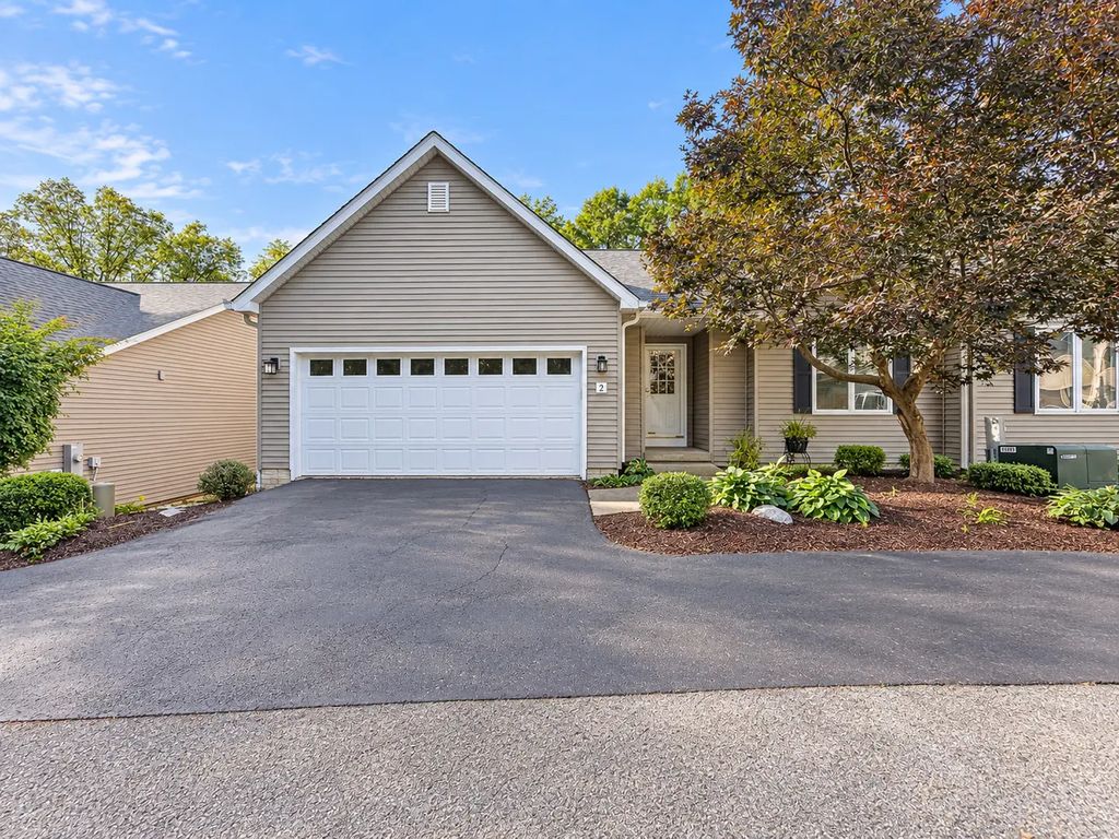 3628 38th Street 2, Rock Island