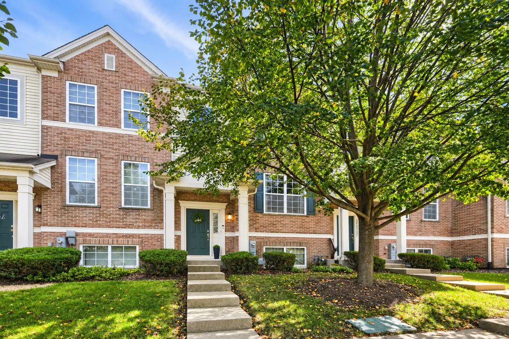 1734 Dogwood Lane, Hanover Park