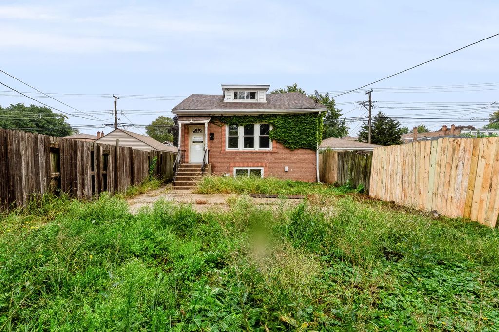 1743 N Natchez Avenue, Chicago