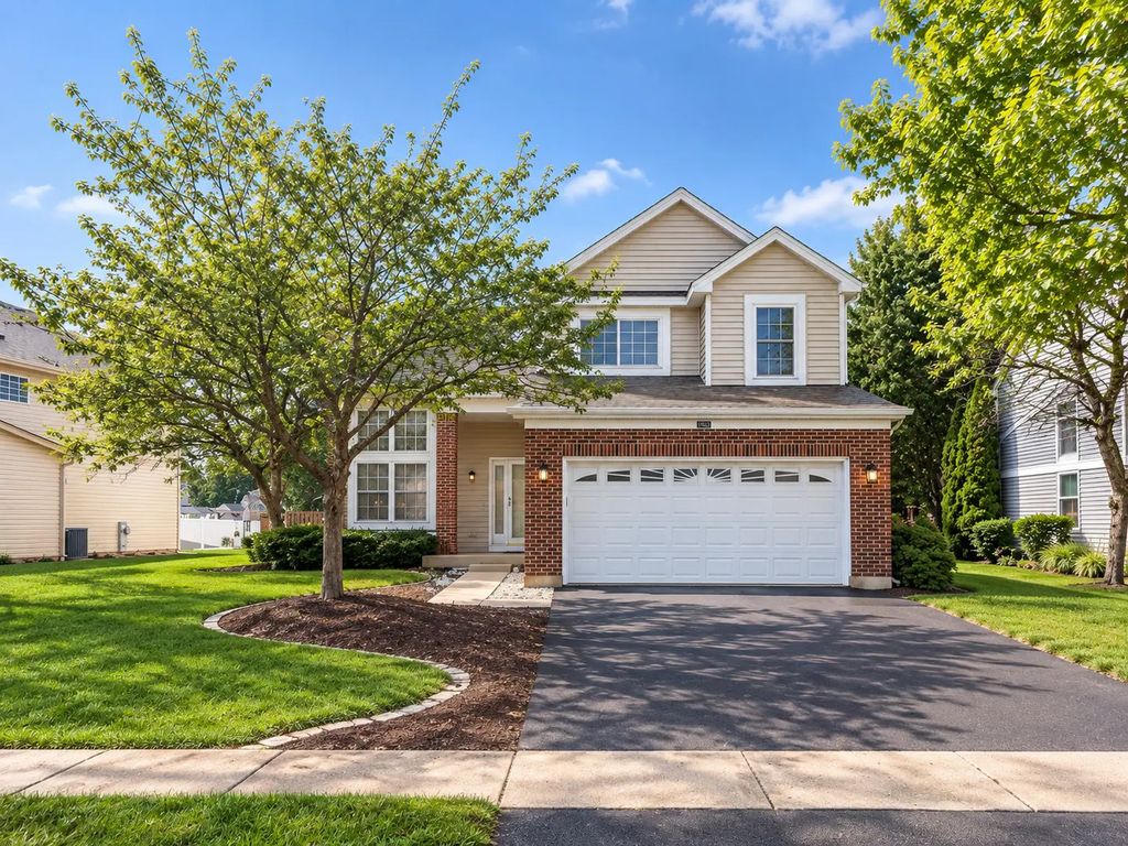 1463 Newcastle Lane, Bartlett