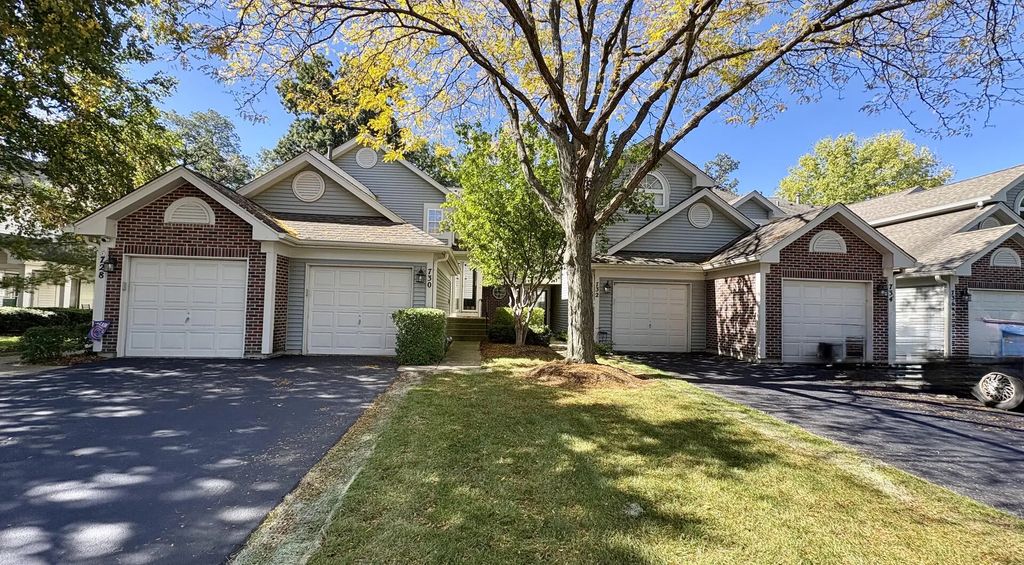 730 Ripple Brook Lane, Elgin