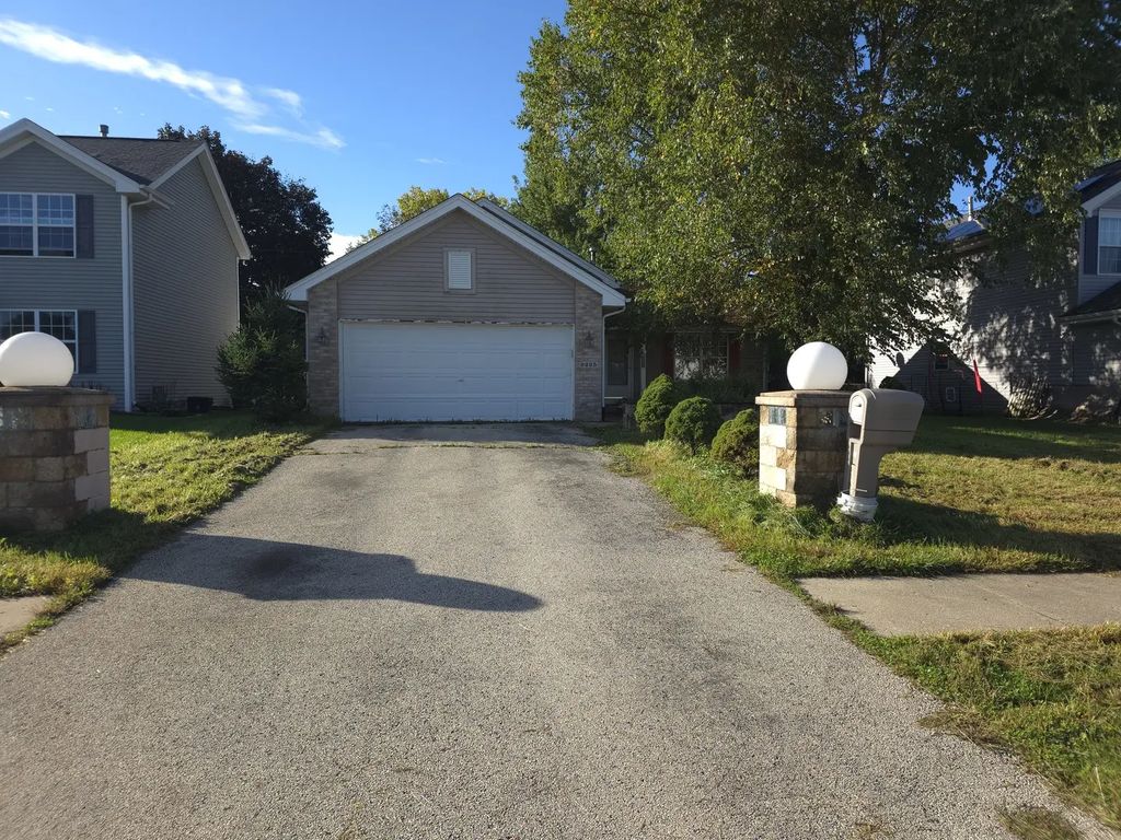 9235 Segunda Lane, Machesney Park