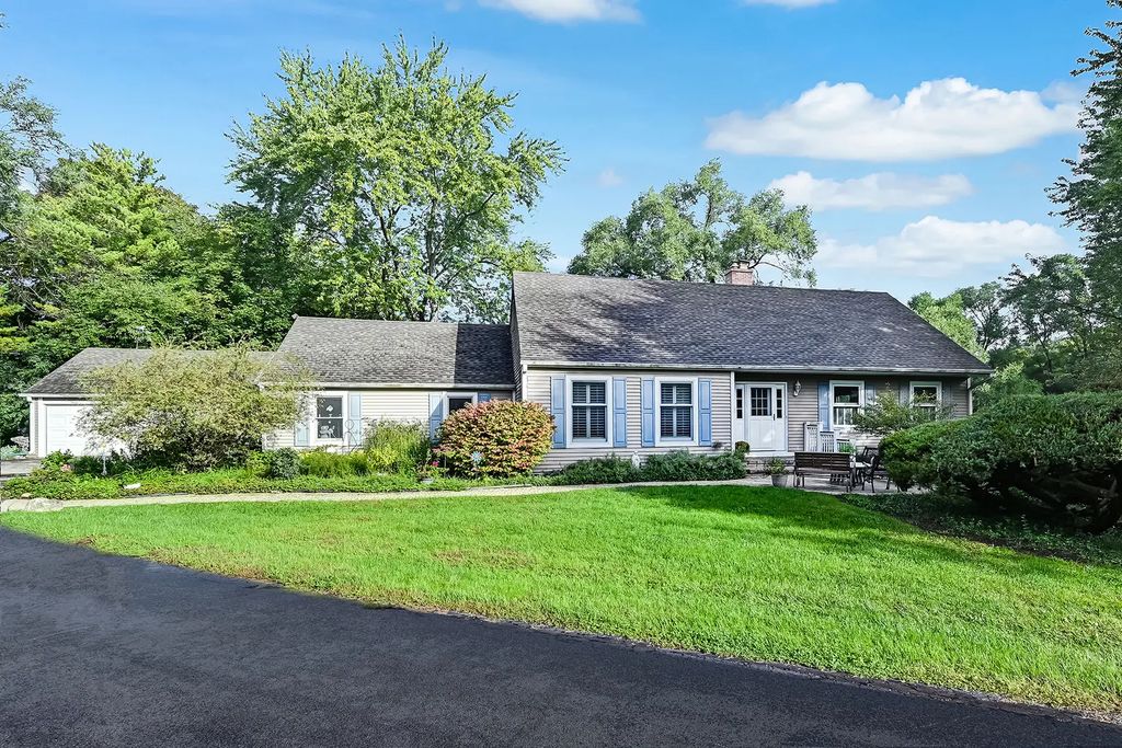 24462 N Kelsey Road, Barrington