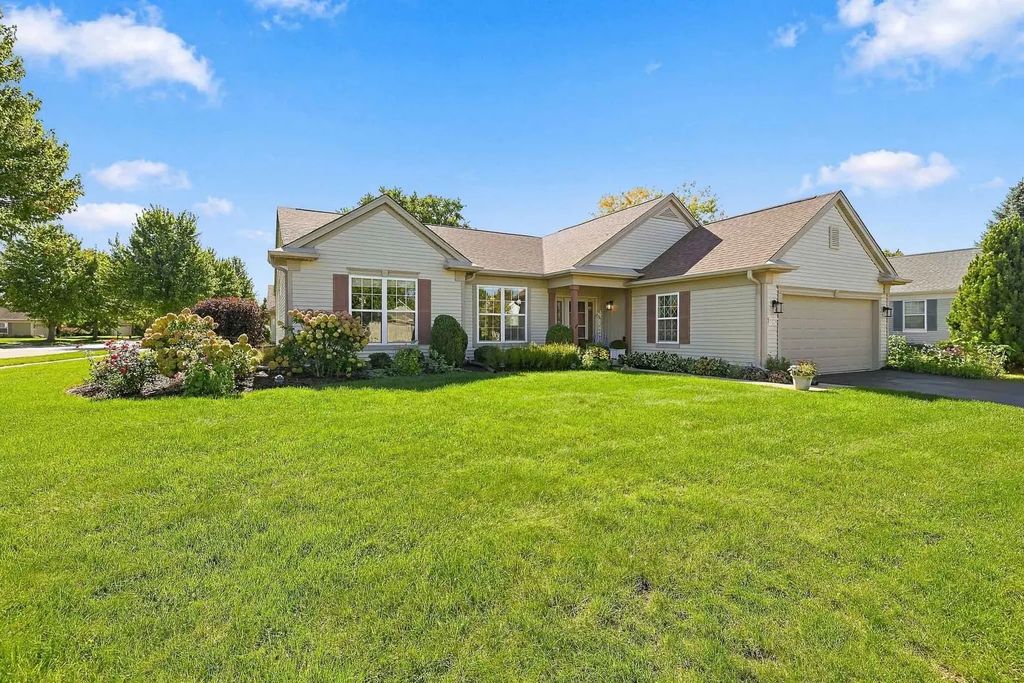 13229 Jasmine Lane, Huntley