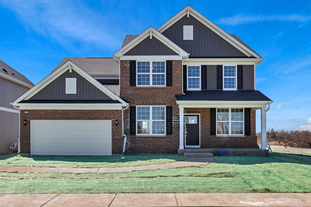 2808 Mia Road, Aurora