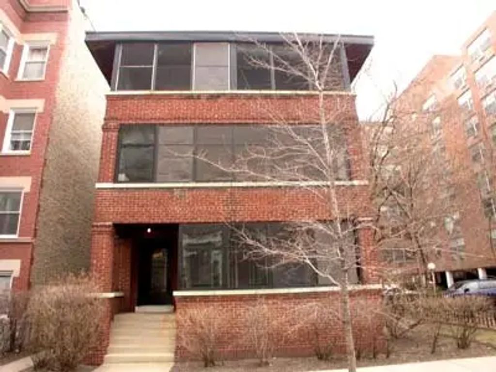 1505 Maple Avenue 1, Evanston, 60201