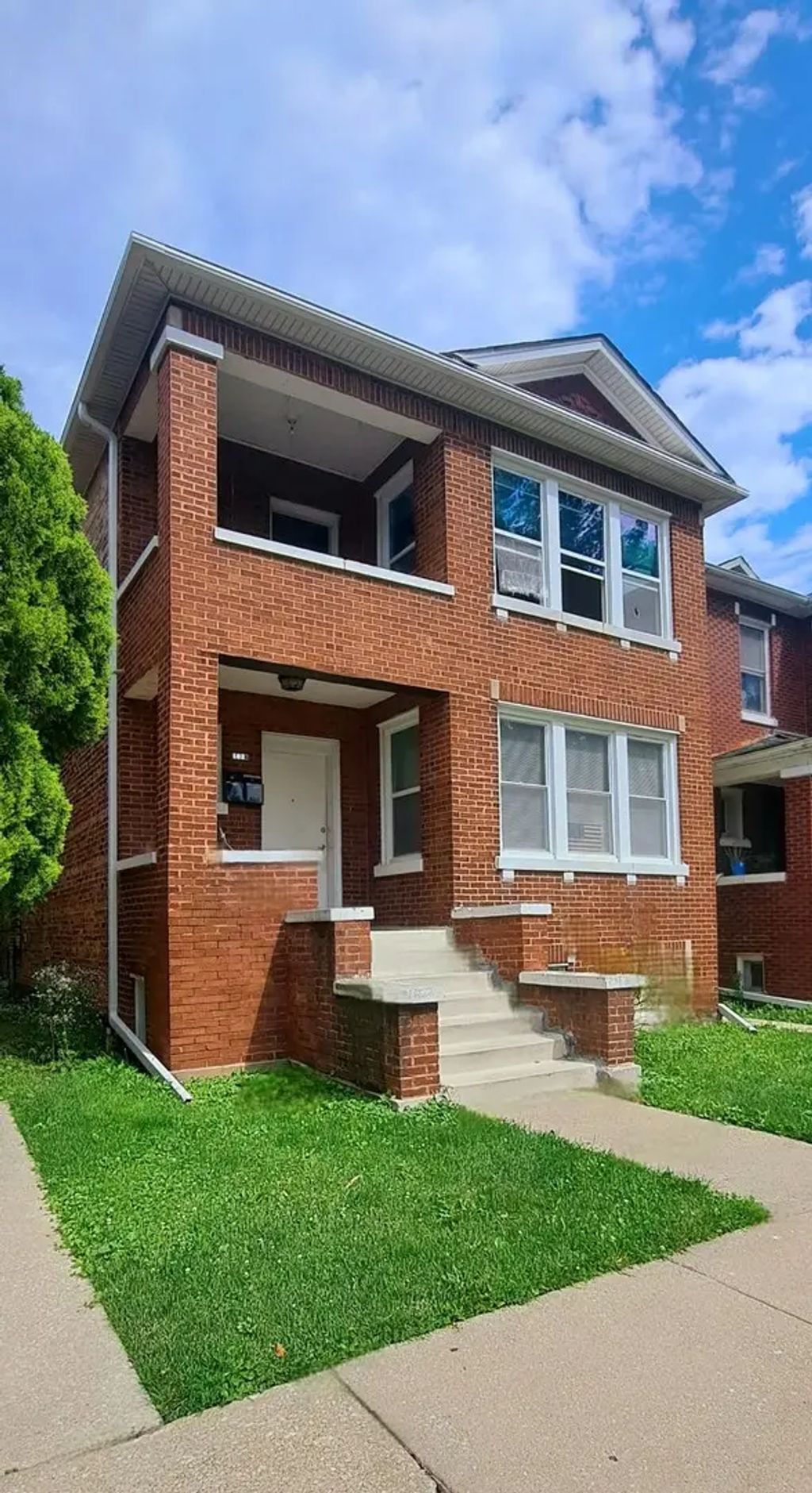 1623 S 58th Court, Cicero