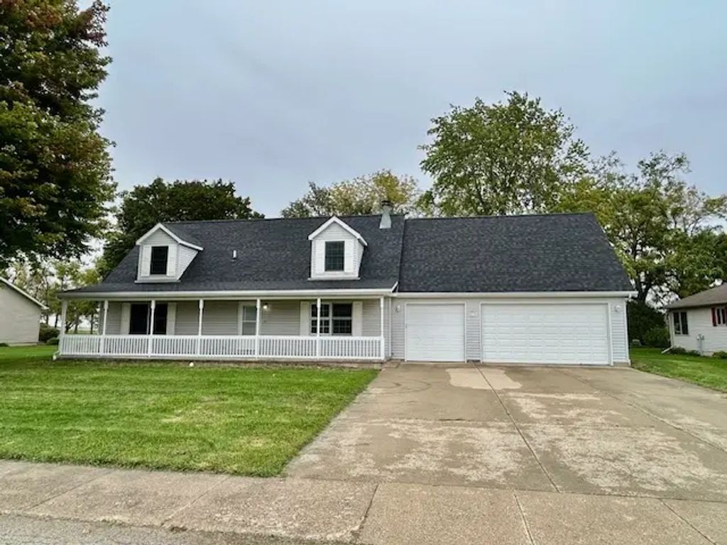 512 Diversatech Drive S, Manteno