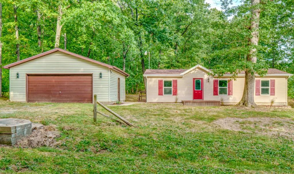 12348 N Ring Lane, Woodlawn