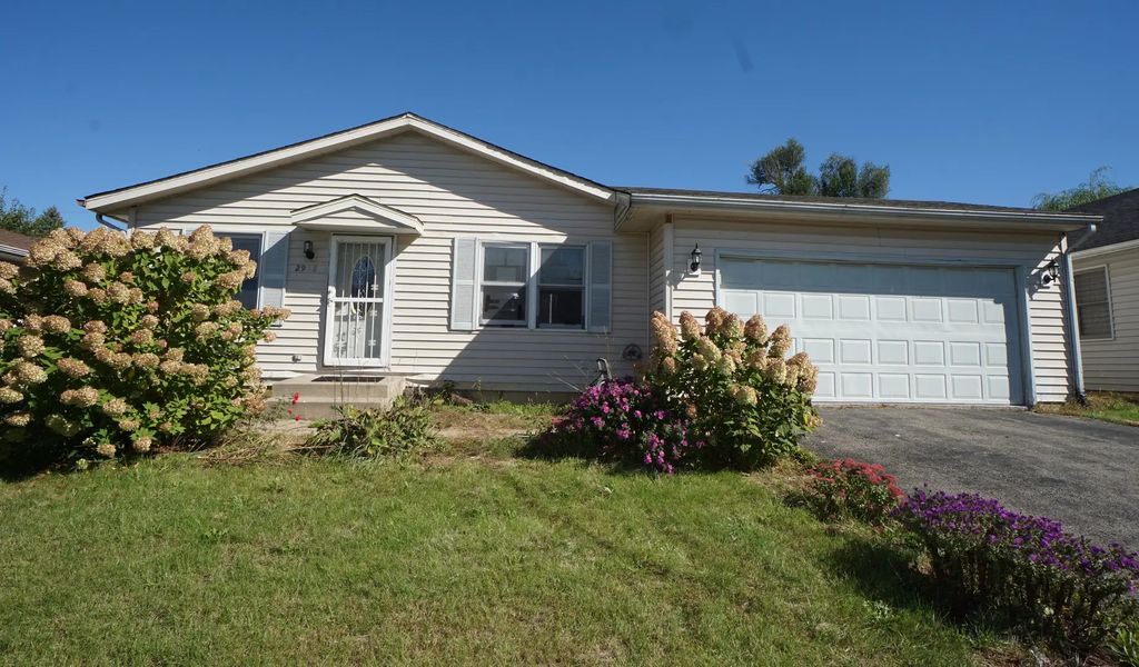 2958 17th Street, Rockford