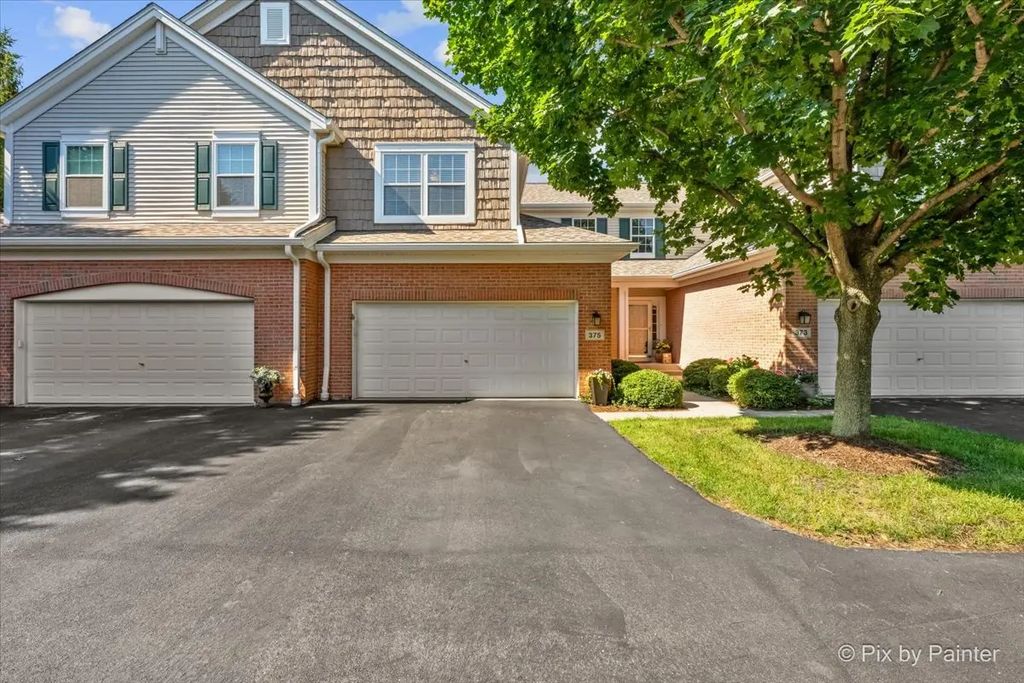 375 Wolcott Lane 375, Batavia