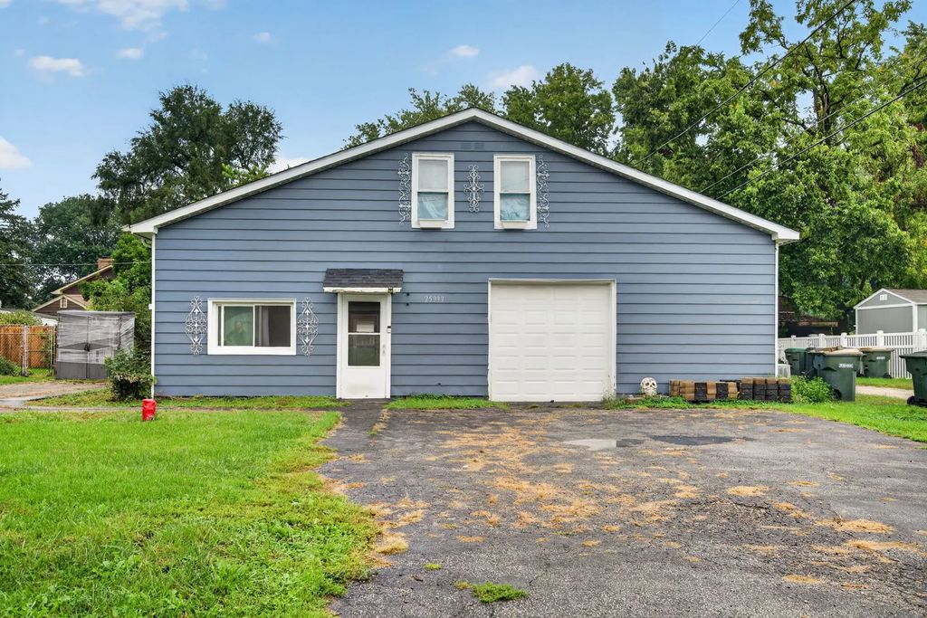 25333 W Joliet Street, Channahon