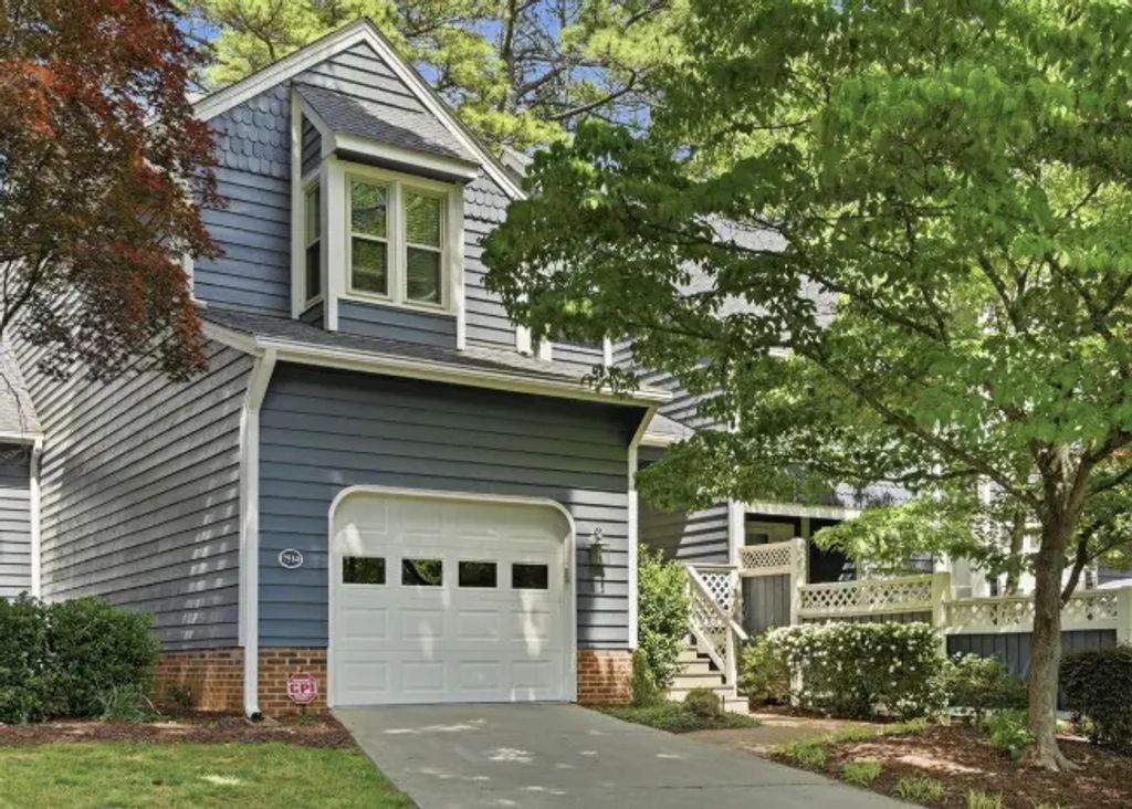 7514 Wellesley Park S, Raleigh