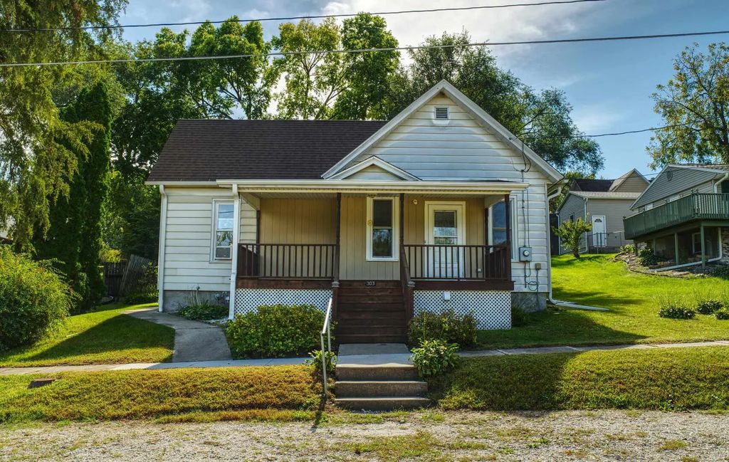 303 N Church Street, Albany