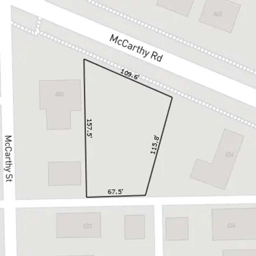 800 Mccarthy Road, Lemont