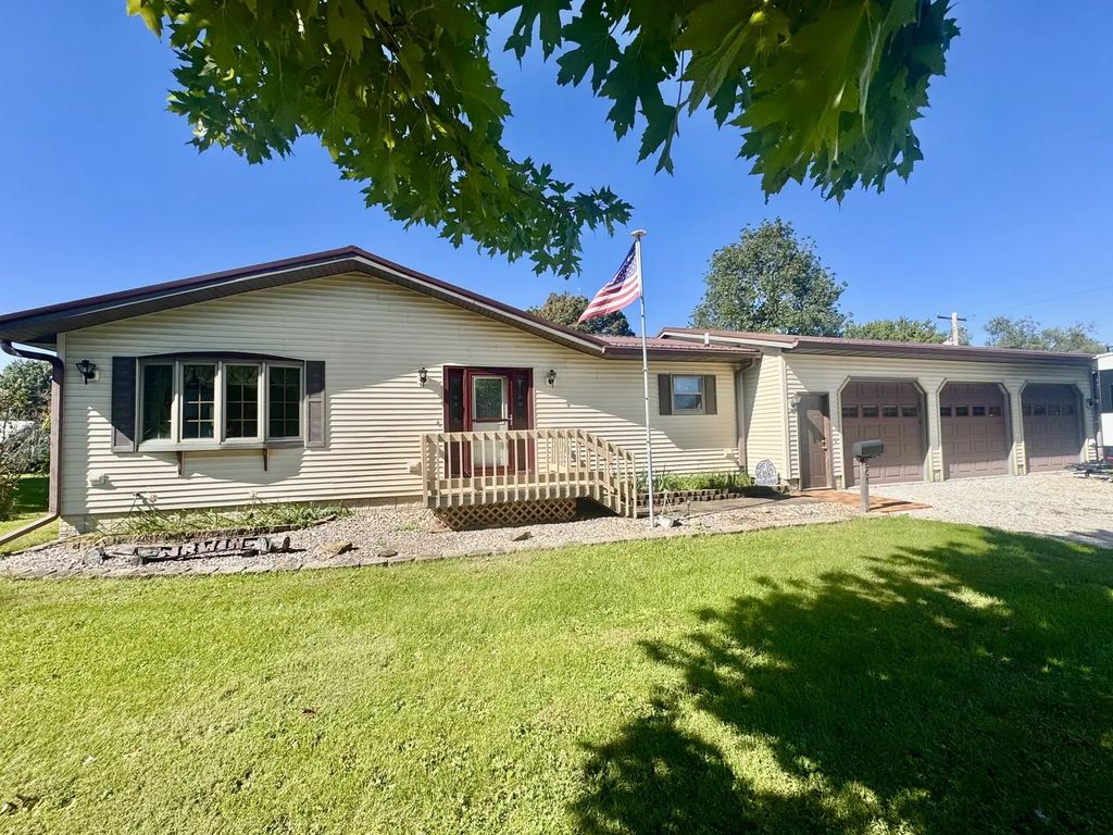 505 Nw 5th Avenue, Aledo