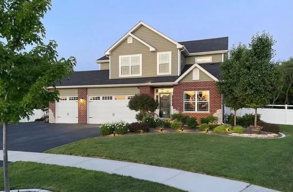880 Somerset Court, New Lenox