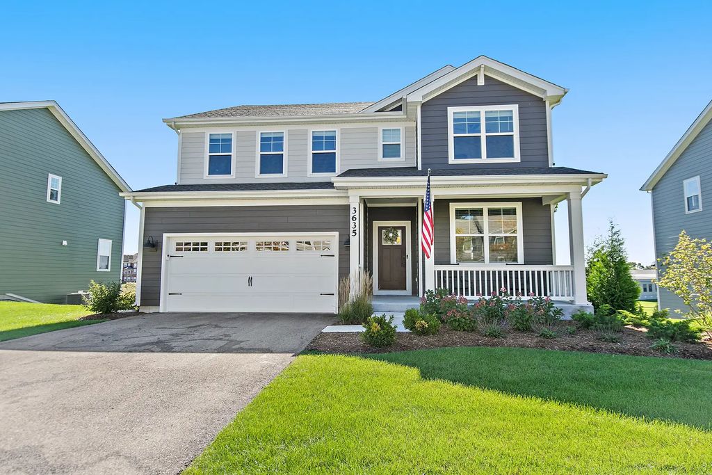 3635 Ancient Oak Drive, Elgin