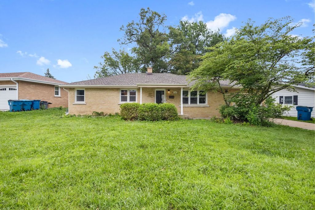 1280 Gertsam Drive, Bradley
